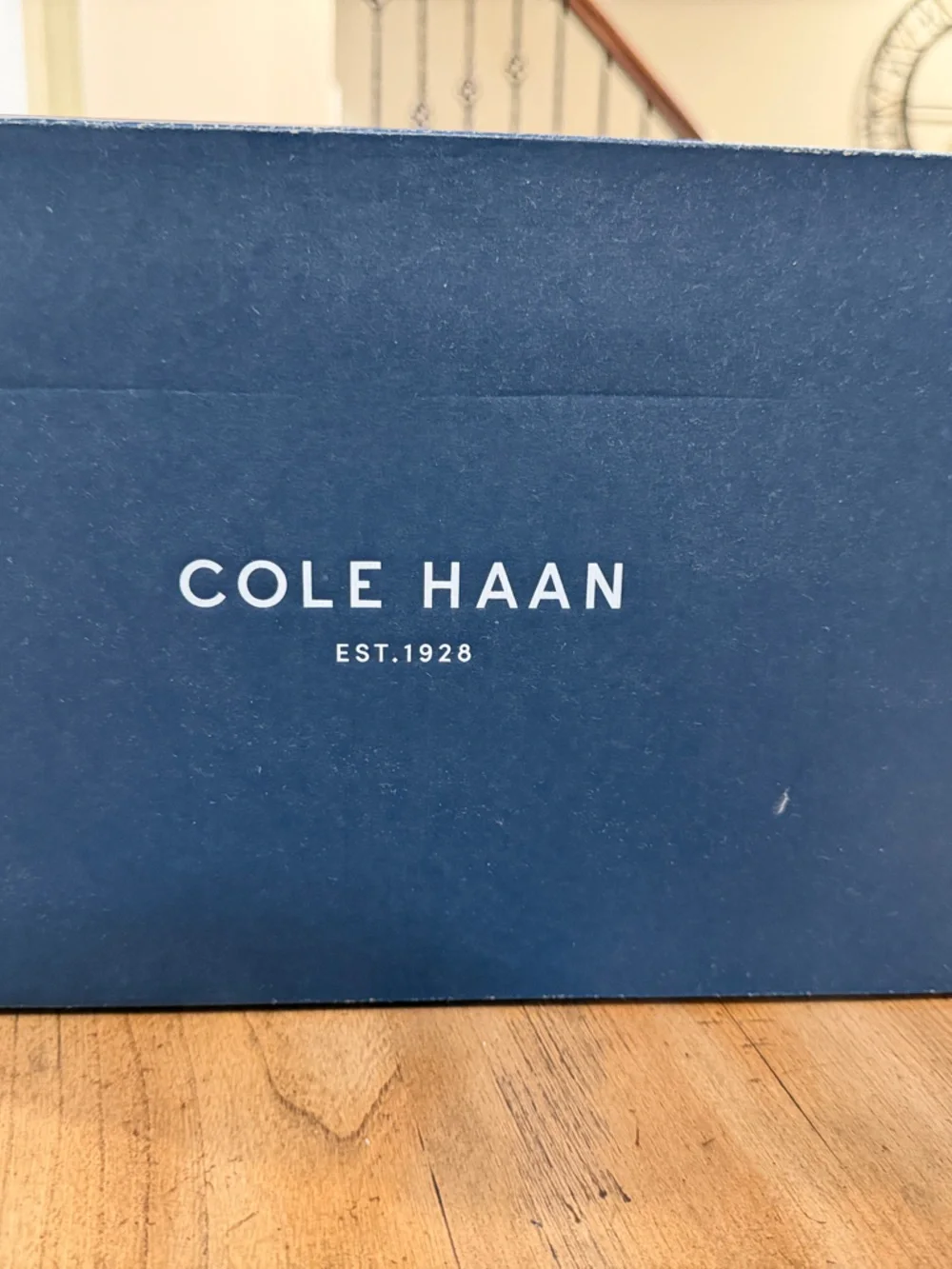 Men’s Cole Haan Shoes